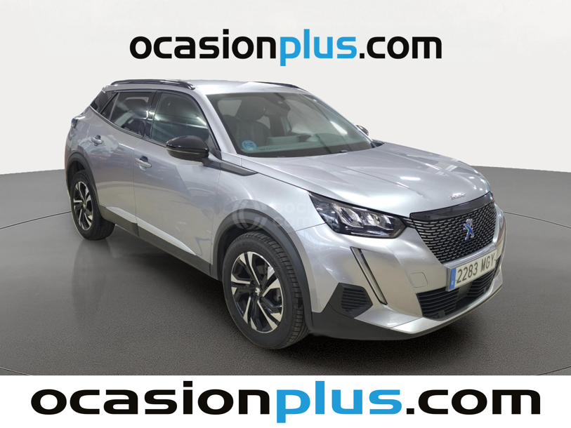 Foto del PEUGEOT 2008 1.2 PureTech S&S Allure 100