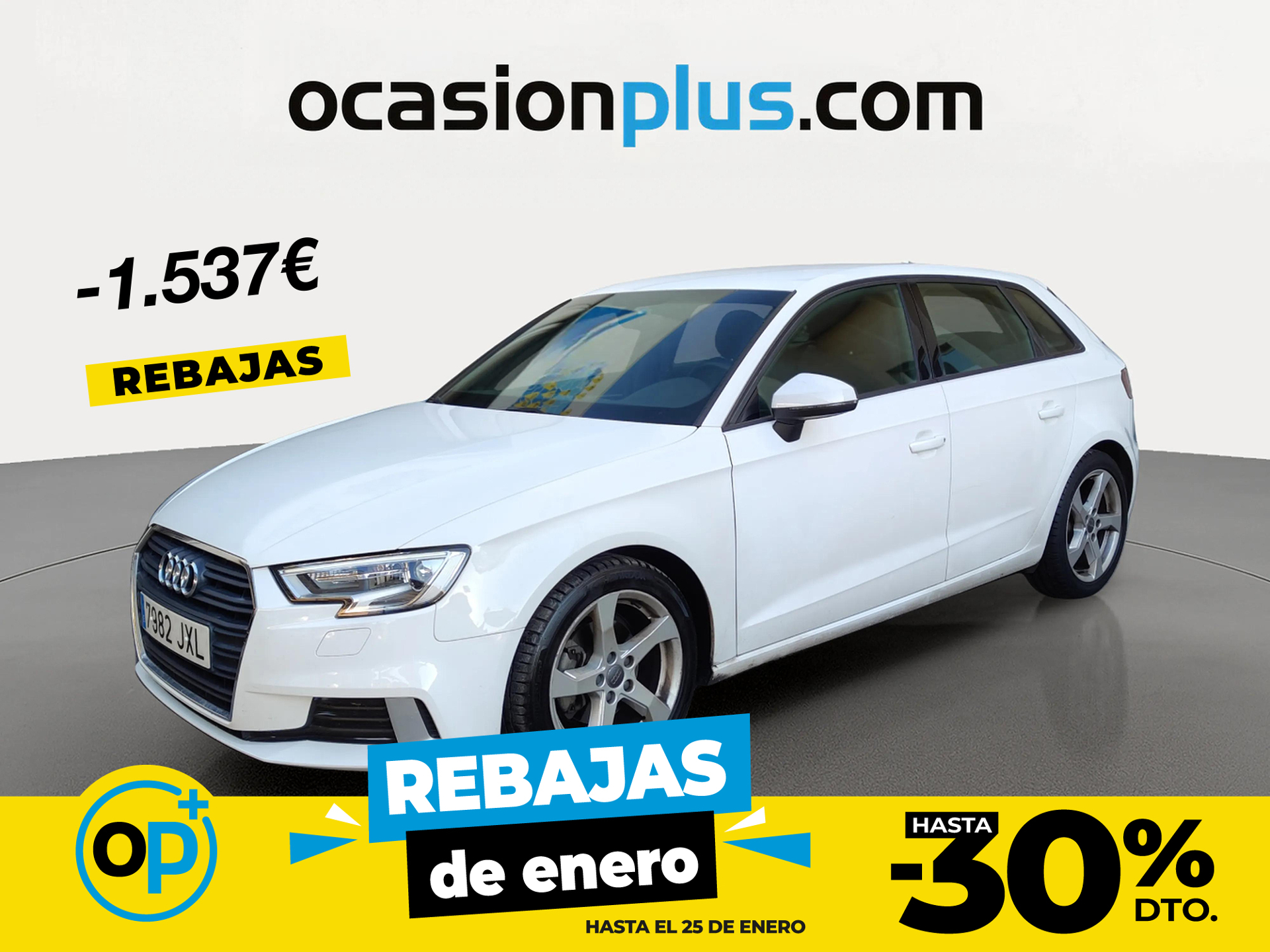 Imagen de AUDI A3