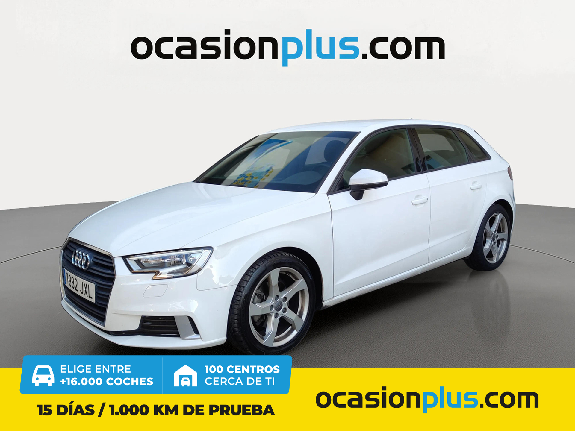 Imagen de AUDI A3