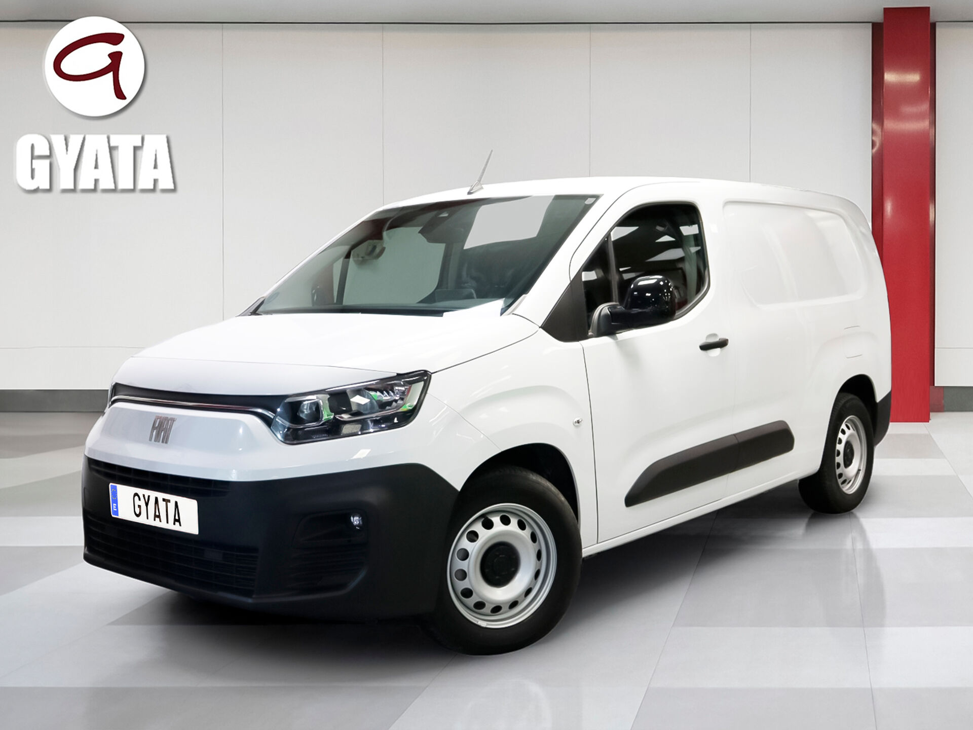 Imagen 2 de FIAT Dobló