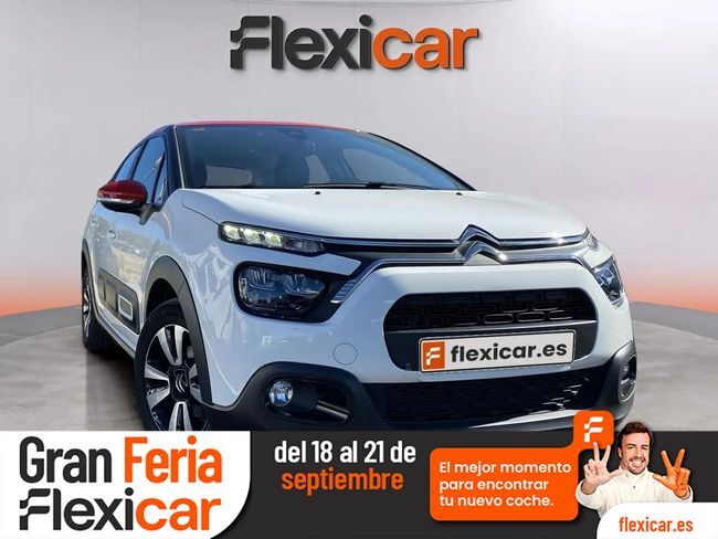 CITROEN C3 (PureTech 60KW (83CV) Shine) en Madrid