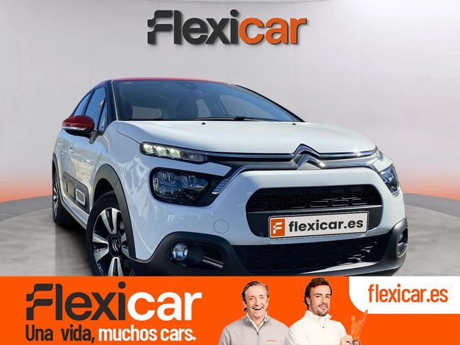 CITROEN C3 (PureTech 60KW (83CV) Shine) en Madrid