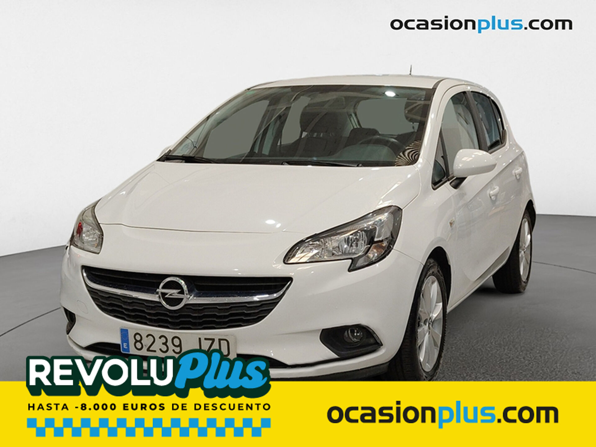 Imagen de OPEL Corsa