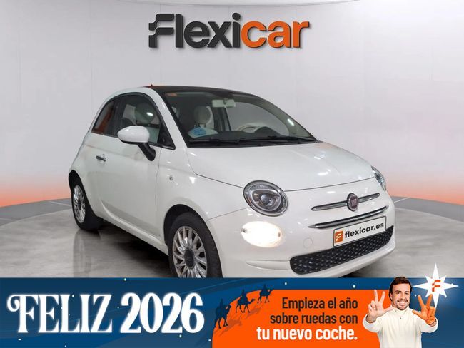 FIAT 500 (Collezione Fall 1.2 8v 51KW (69 CV)) en Tarragona