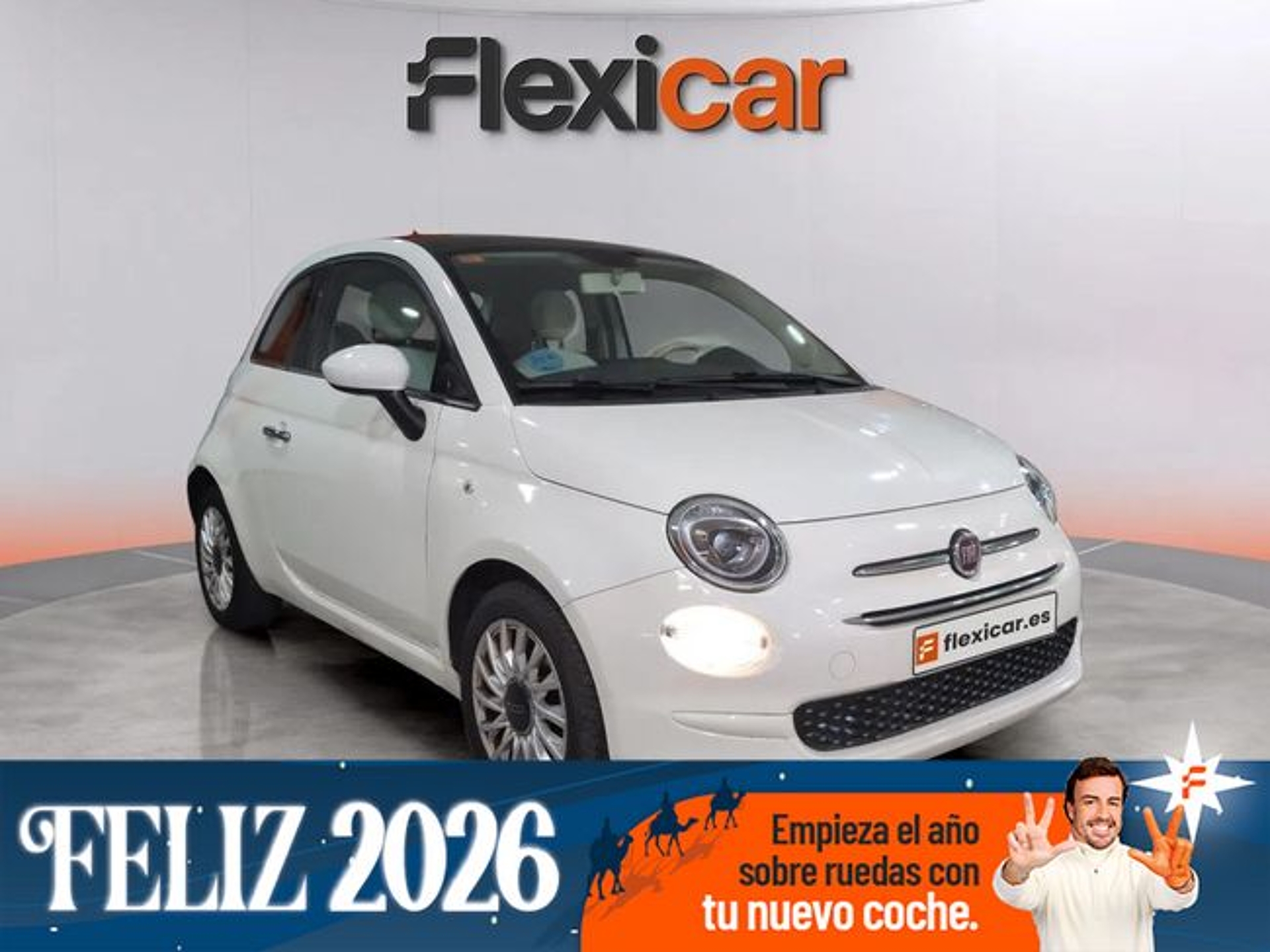 Imagen de FIAT 500
