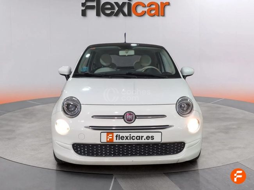 Foto del FIAT 500 1.2 Collezione Fall