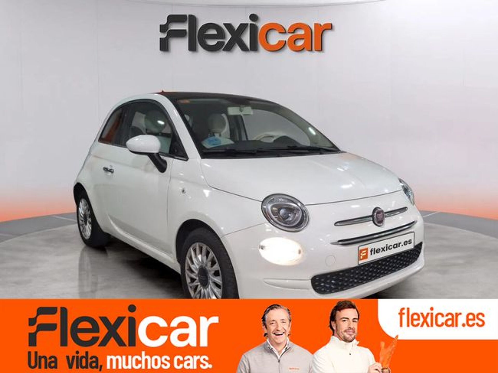 Imagen 1 de FIAT 500