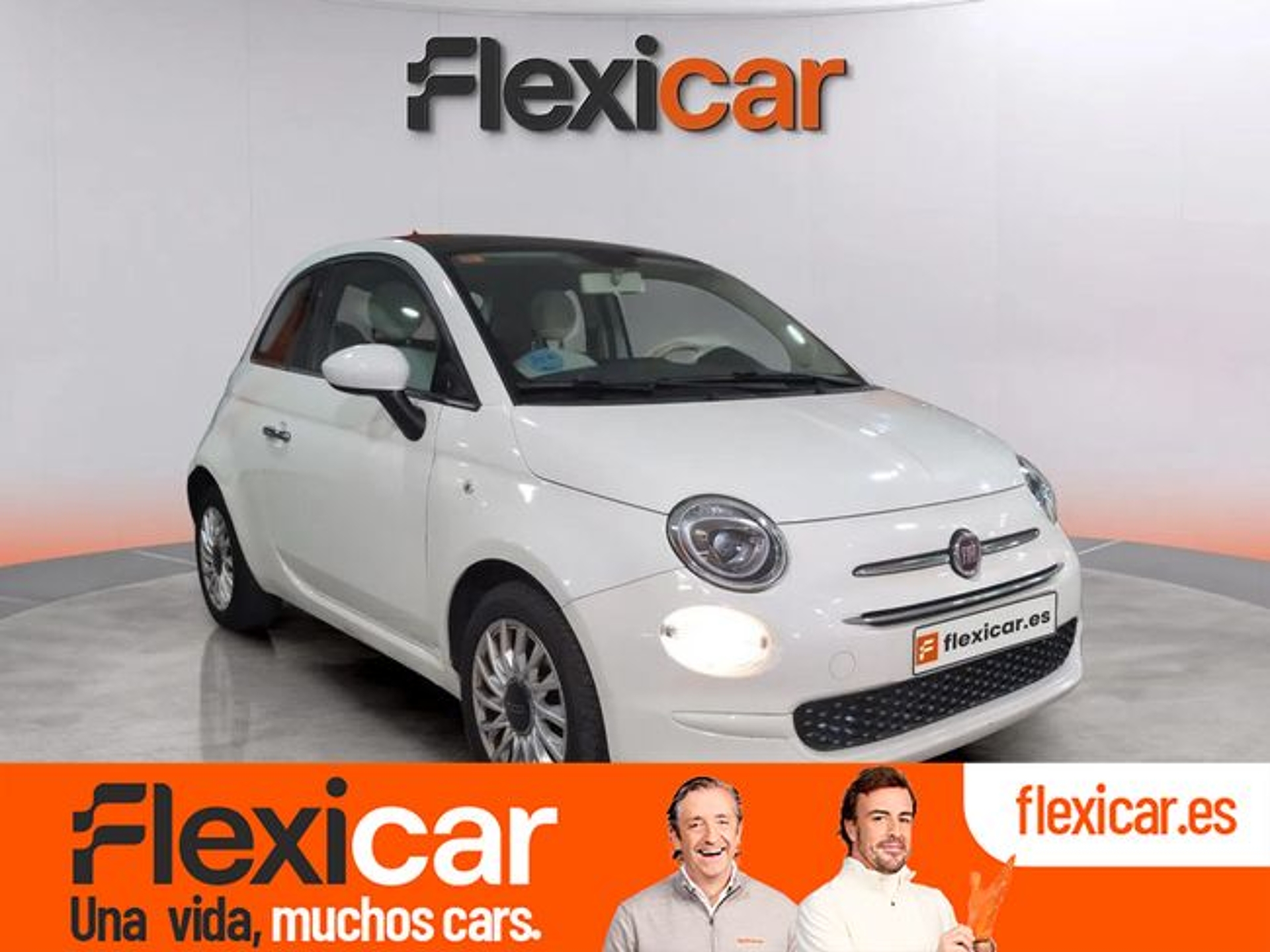 Imagen de FIAT 500