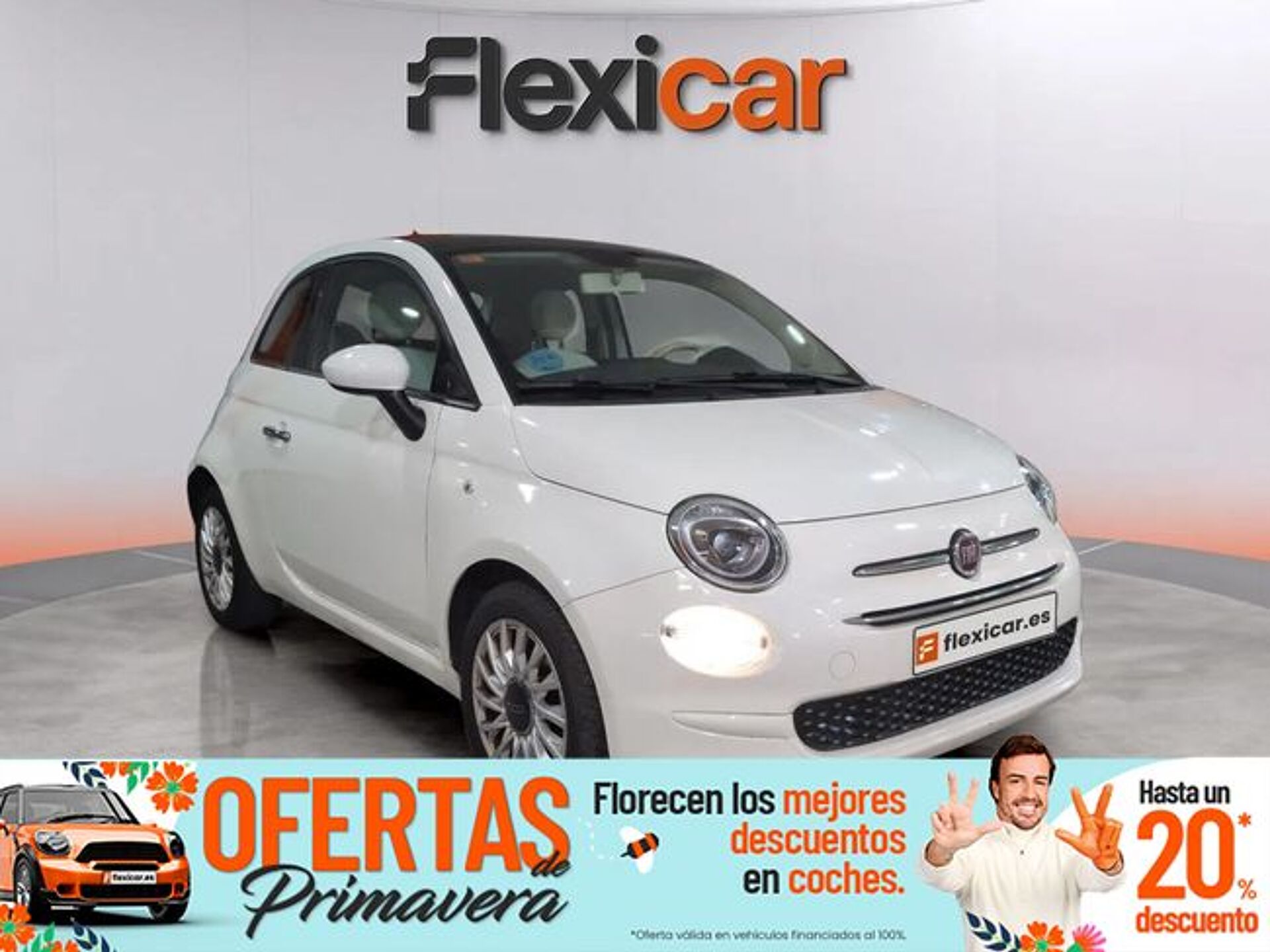 Imagen 1 de FIAT 500