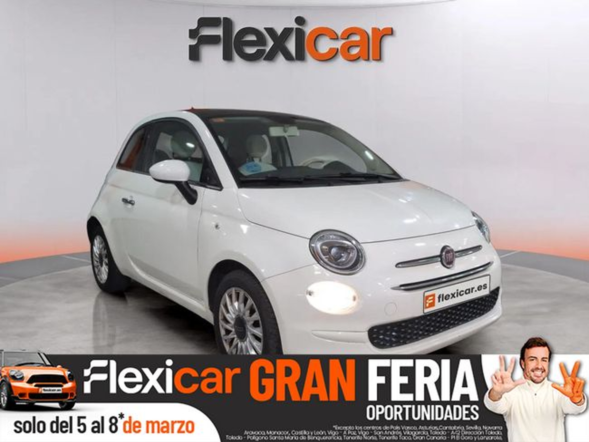 Imagen de FIAT 500