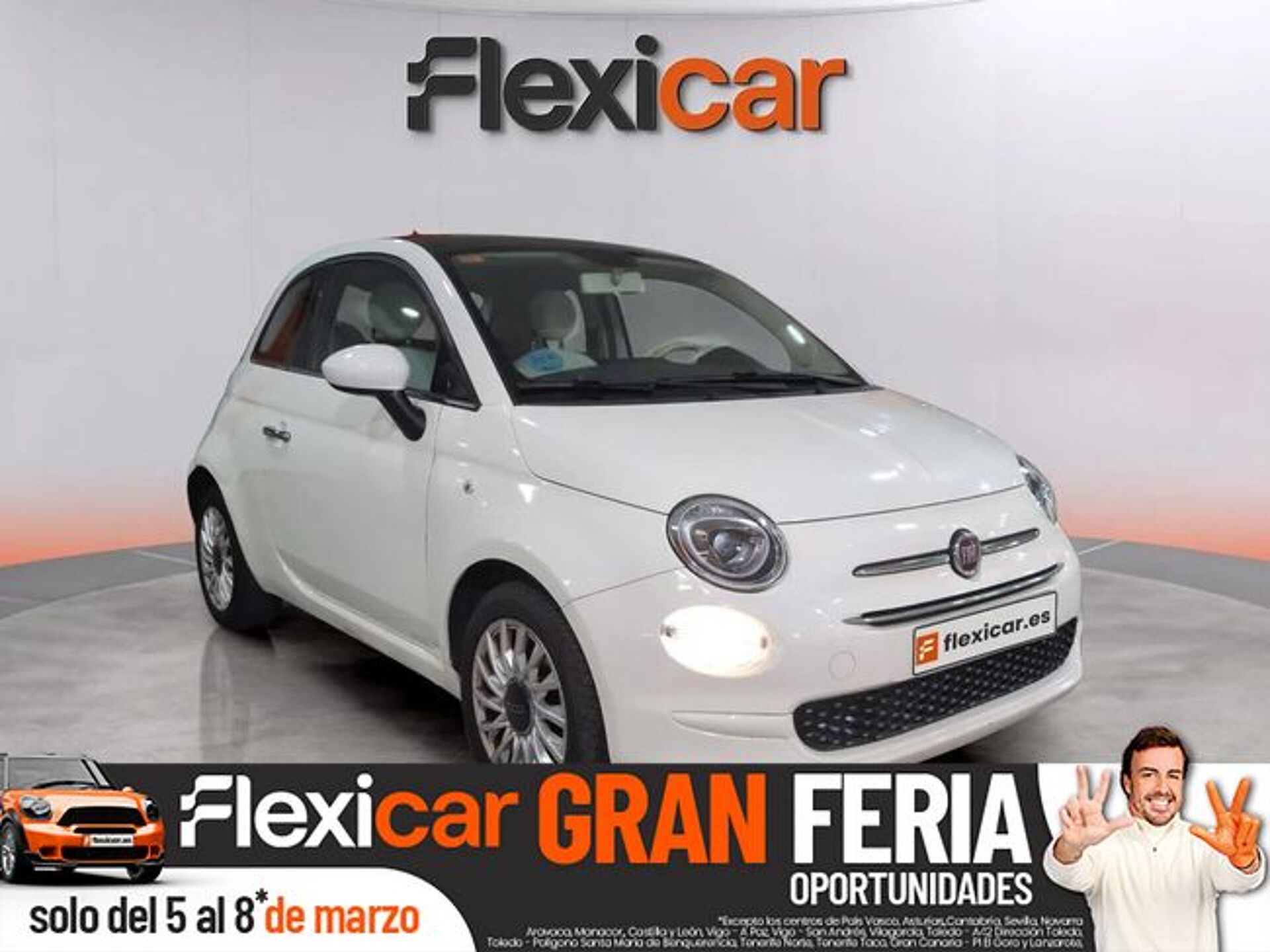 Imagen 1 de FIAT 500