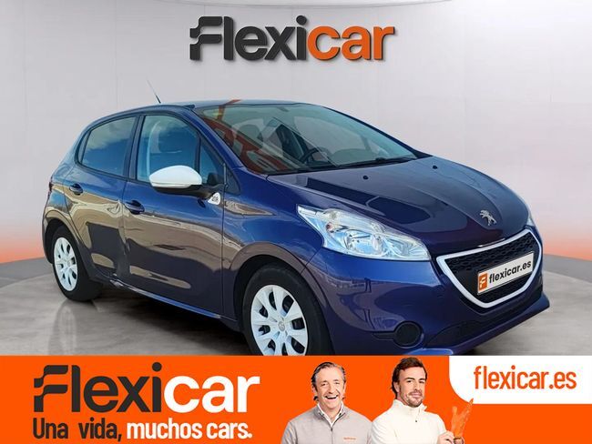 PEUGEOT 208 (5P ACCESS 1.0L PureTech 68) en Badajoz