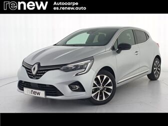 Imagen de RENAULT Clio TCe Techno 103kW