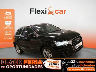 Imagen de AUDI Q3 2.0TDI S tronic 110kW