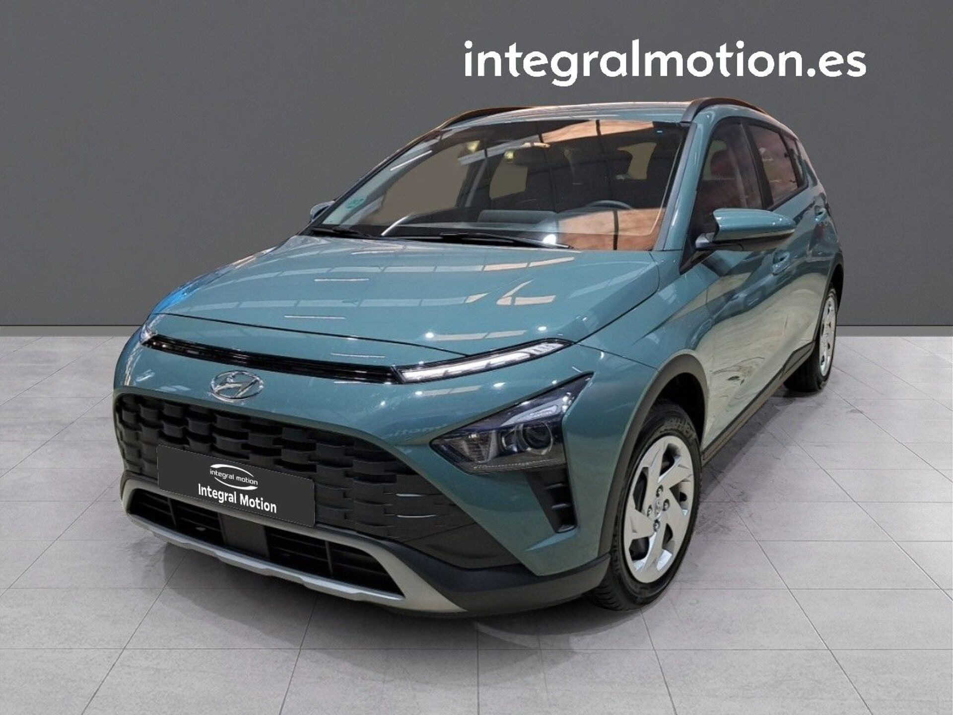 Imagen de HYUNDAI Bayon