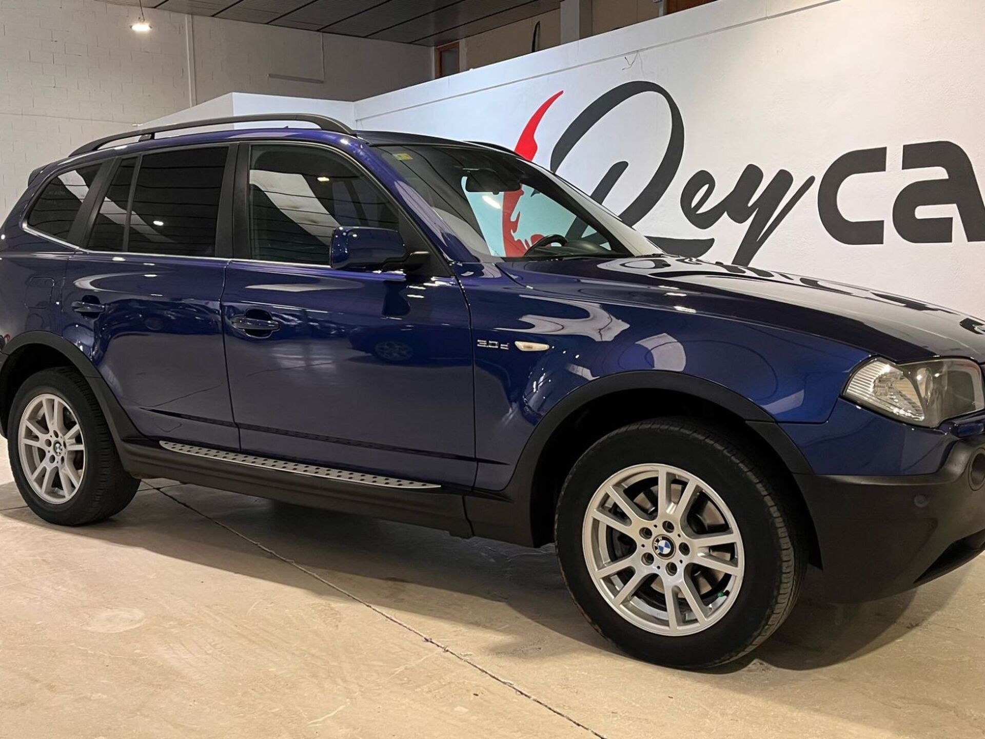Imagen de BMW X3