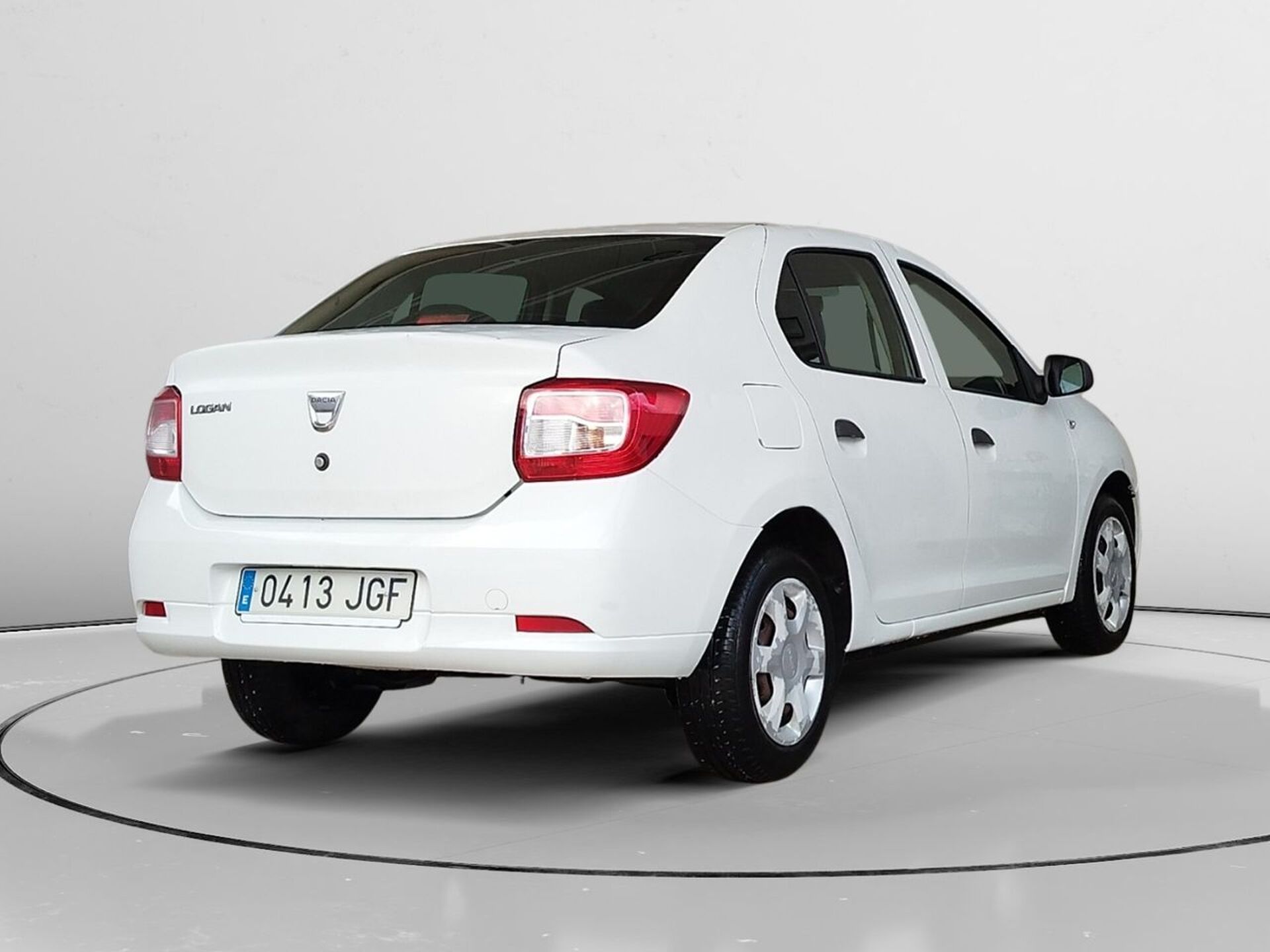 Imagen 2 de DACIA Logan
