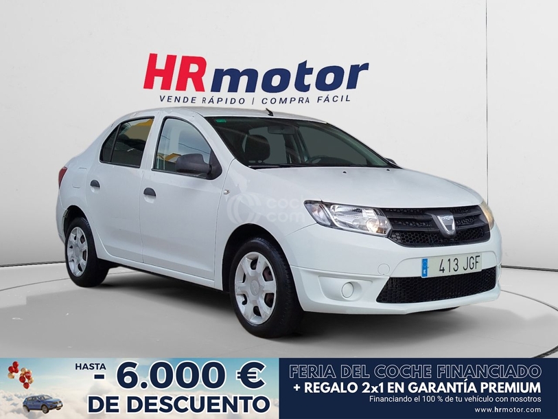 Foto del DACIA Logan 1.5dCi Ambiance 90