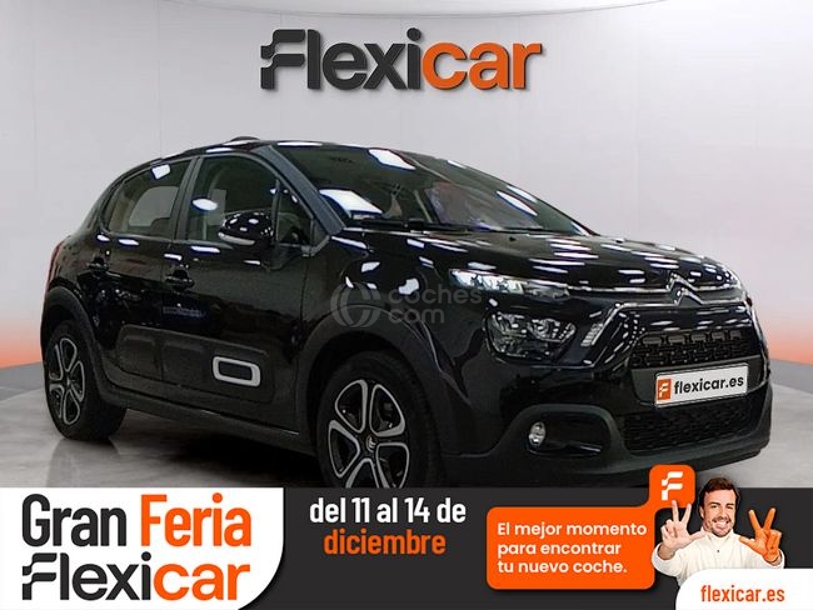 Foto del CITROEN C3 1.5BlueHDi S&S Plus 100