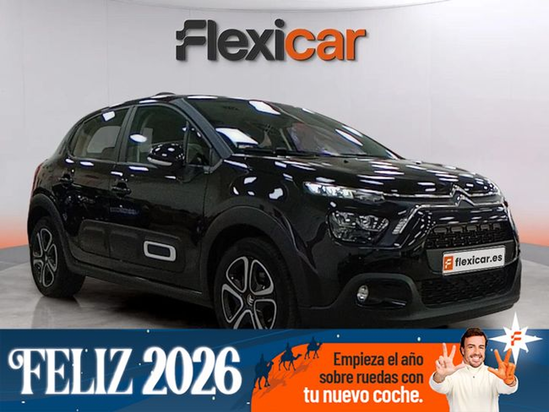 Imagen de CITROEN C3