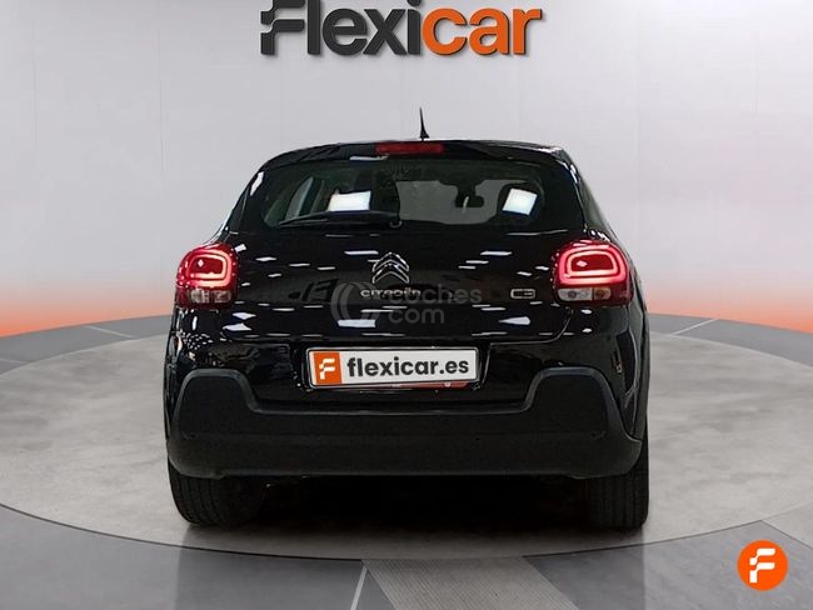 Foto del CITROEN C3 1.5BlueHDi S&S Plus 100
