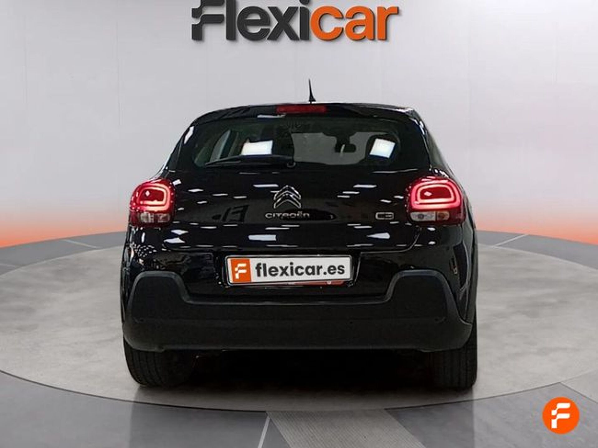 Imagen 3 de CITROEN C3