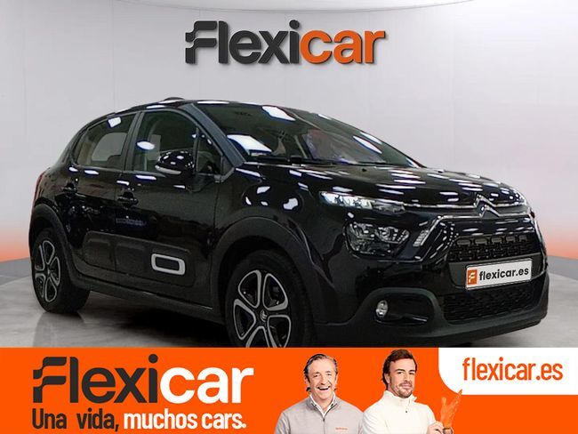 Foto del CITROEN C3 1.5BlueHDi S&S Plus 100