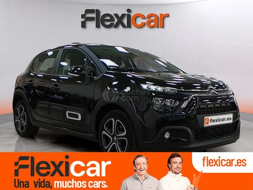 Foto del CITROEN C3 1.5BlueHDi S&S Plus 100