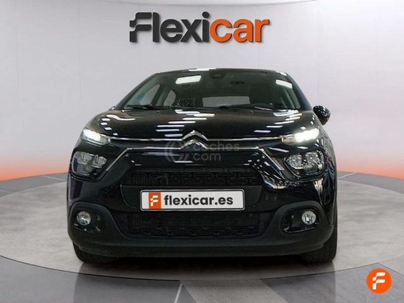 Foto del CITROEN C3 1.5BlueHDi S&S Plus 100