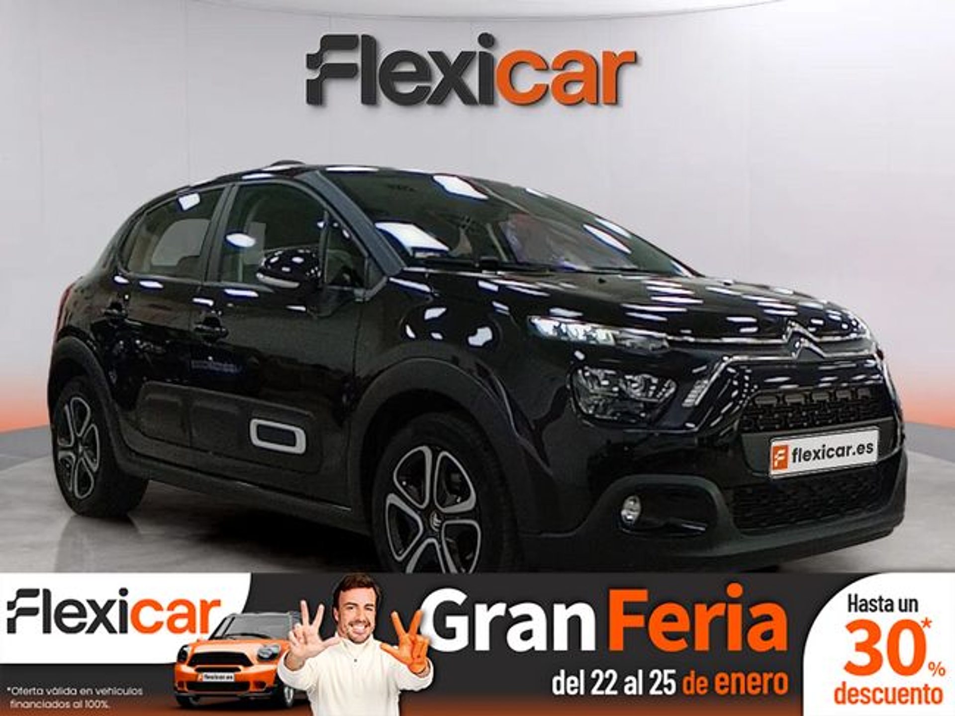 Imagen de CITROEN C3