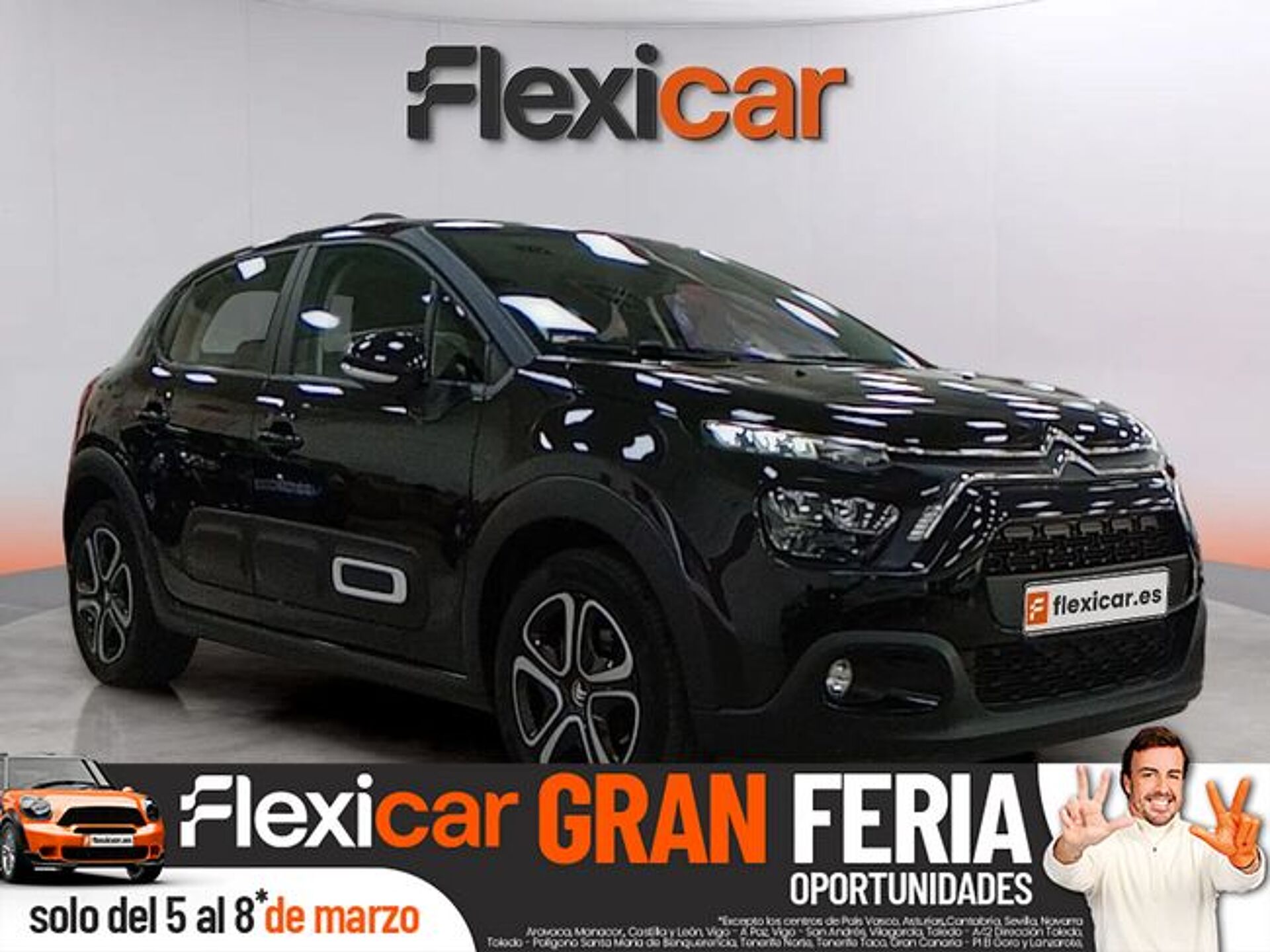 Imagen 1 de CITROEN C3