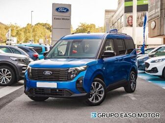 Imagen de FORD Tourneo Courier 1.0 Ecoboost Titanium Aut.