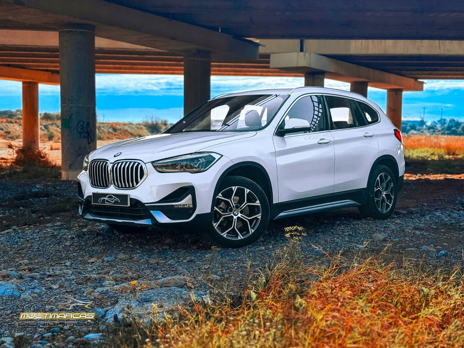 Imagen de BMW X1