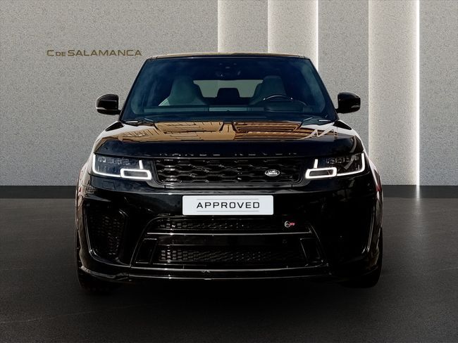 Foto del LAND ROVER Range Rover Sport 5.0 V8 SC SVR Aut.