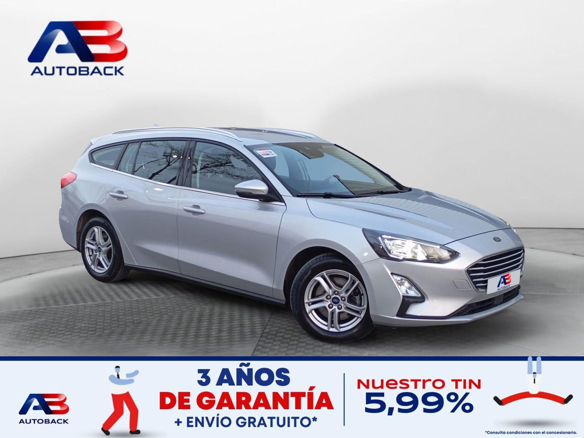 Imagen de FORD Focus