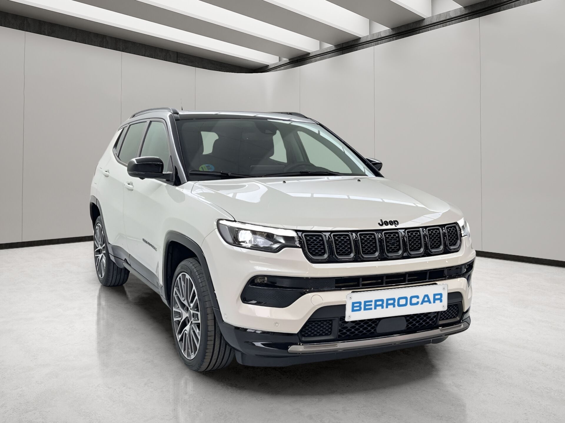 Imagen de JEEP Compass