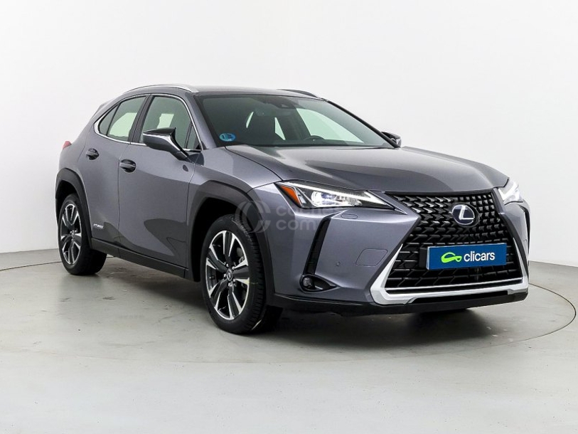 Foto del LEXUS UX 250h Premium 2WD