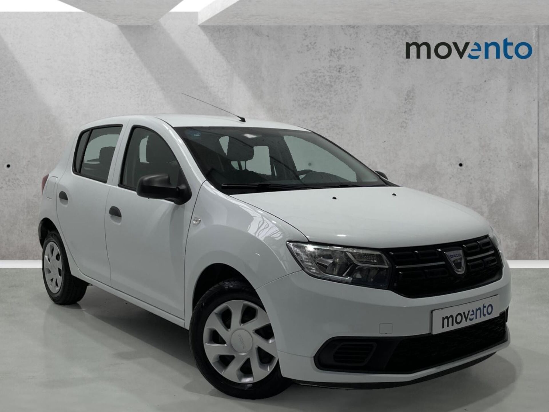 Imagen de DACIA Sandero