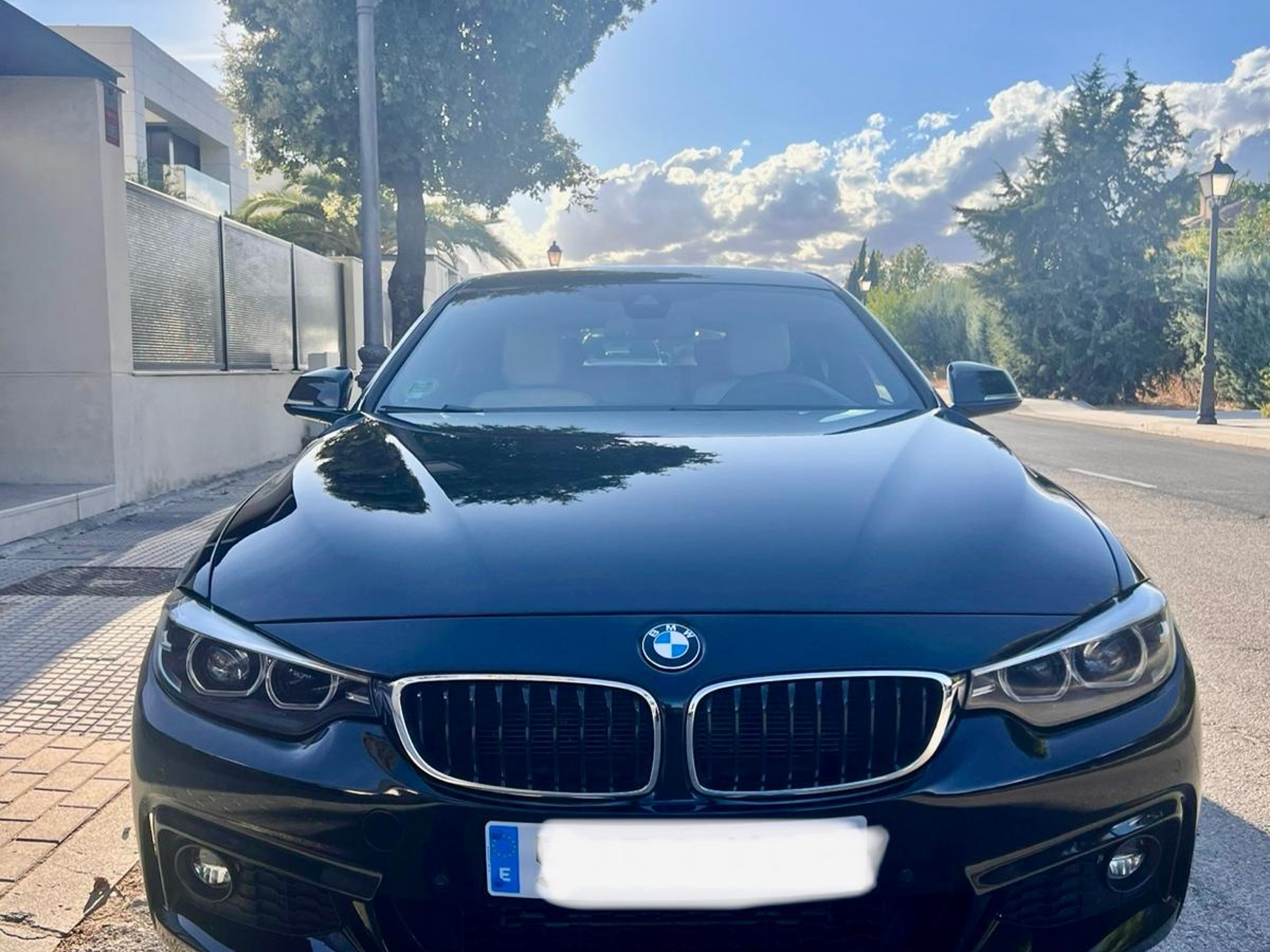 Imagen de BMW Serie 4