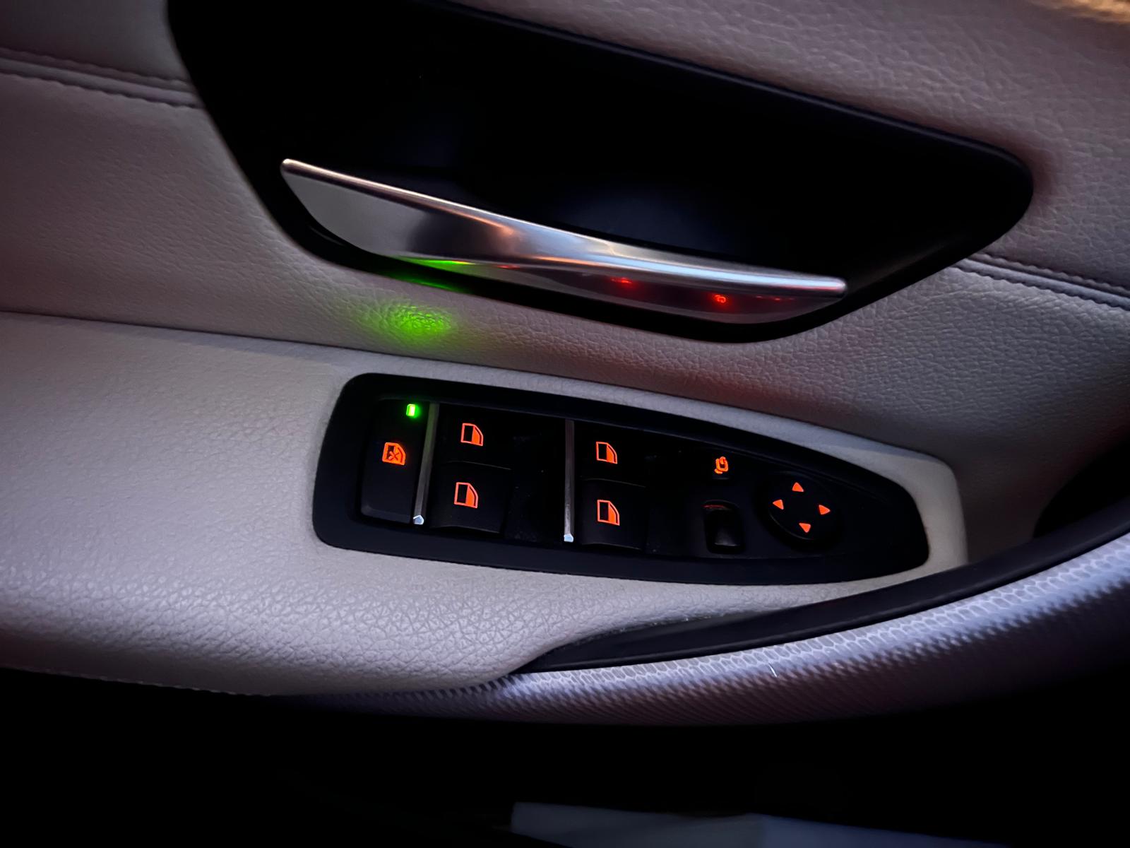 Foto del BMW Serie 4 420dA Gran Coupé xDrive