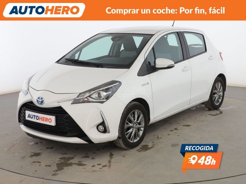 Foto del TOYOTA Yaris HSD 1.5 Active