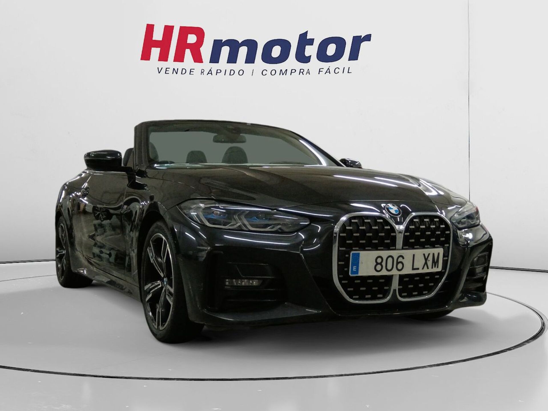 Imagen de BMW Serie 4