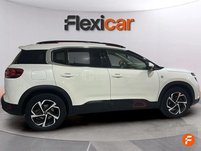 Foto del CITROEN C5 Aircross PureTech S&S C-Series EAT8 130
