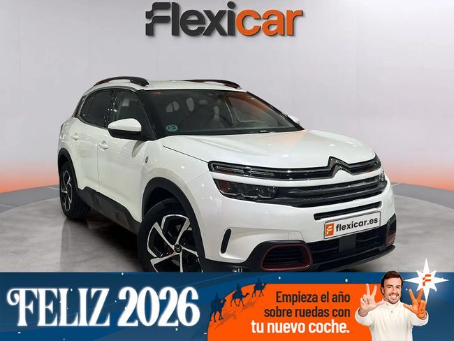 CITROEN C5 Aircross (PureTech 96kW (130CV) S&S EAT8 C Series) en Barcelona