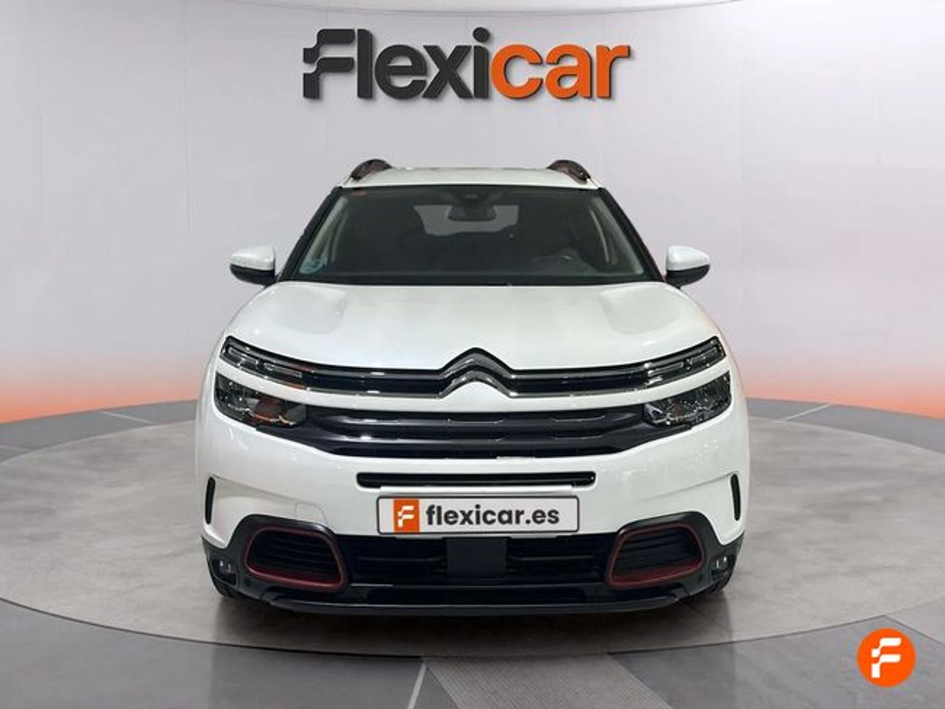 Imagen 2 de CITROEN C5 Aircross