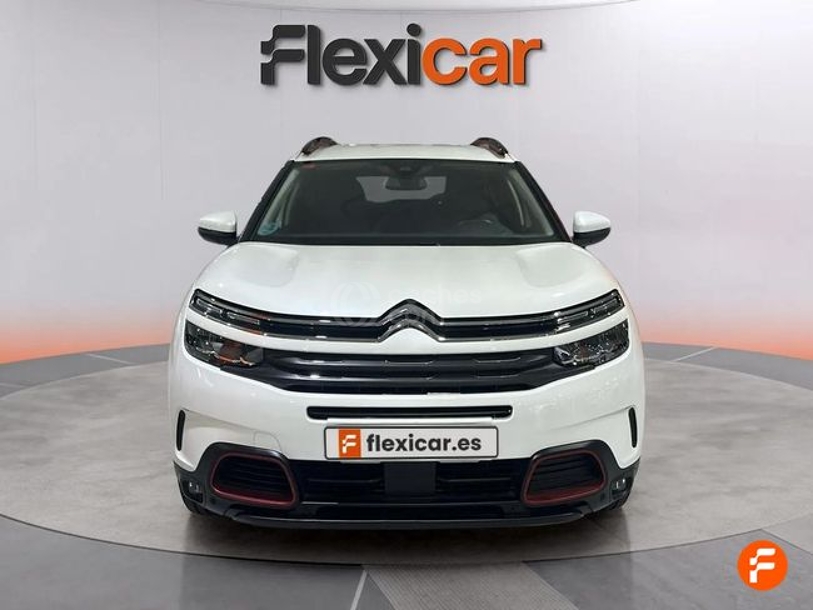 Foto del CITROEN C5 Aircross PureTech S&S C-Series EAT8 130