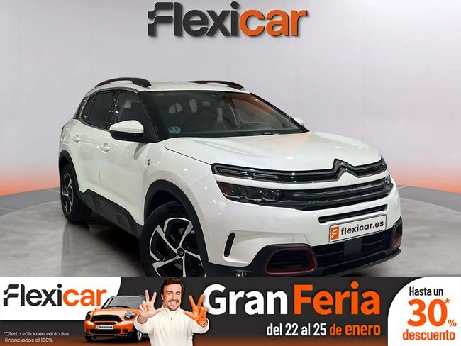 Foto del CITROEN C5 Aircross PureTech S&S C-Series EAT8 130