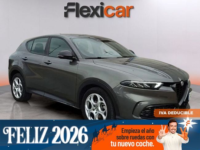 ALFA ROMEO Tonale (1.5 MHEV GASOLINA 130 CV SPRINT FWD) en Toledo