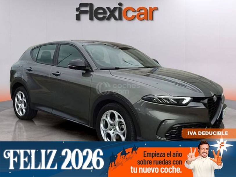 Foto del ALFA ROMEO Tonale 1.5 MHEV Sprint FWD