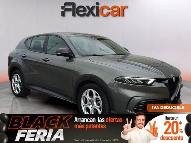 ALFA ROMEO Tonale (1.5 MHEV GASOLINA 130 CV SPRINT FWD) en Toledo